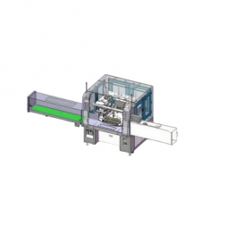 Electrolyte Filling Pump