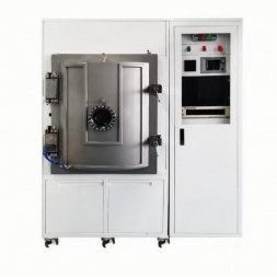 Electron Beam Evaporation