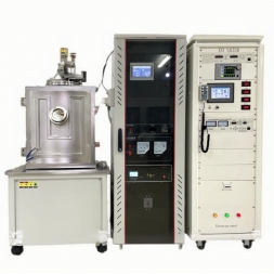 Electron Beam Evaporation