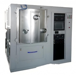 Electron Beam Evaporation