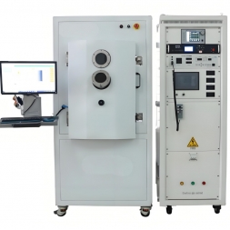 Electron Beam Evaporation