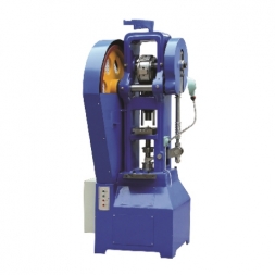 single punch tablet press