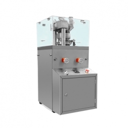 automatic tablet press machine