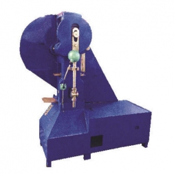 single punch tablet press