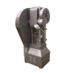 single punch tablet press