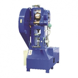 single punch tablet press