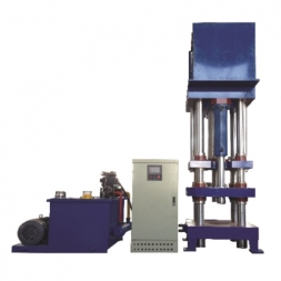 Powder Tablet Press