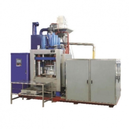 Powder Tablet Press