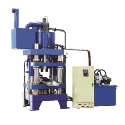 Powder Tablet Press