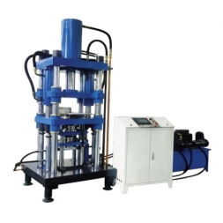 hydraulic press