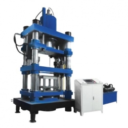 hydraulic press