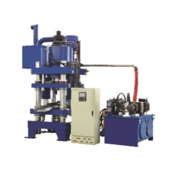Powder Tablet Press