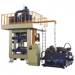 Powder Tablet Press