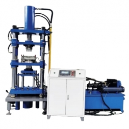 hydraulic press