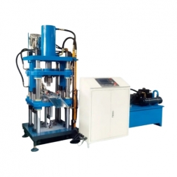 hydraulic press