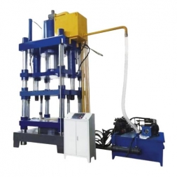 hydraulic press