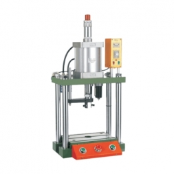 pneumatic booster press
