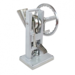 punch tablet press