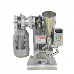 electric tablet press