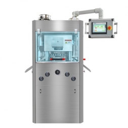 automatic tablet press machine