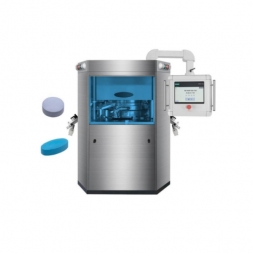 automatic tablet press machine