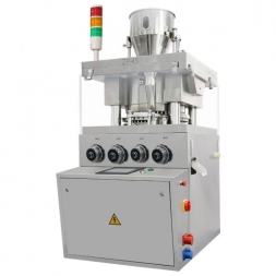 automatic tablet press machine