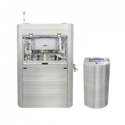 automatic tablet press machine