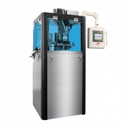 automatic tablet press machine