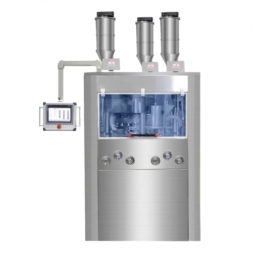 automatic tablet press machine