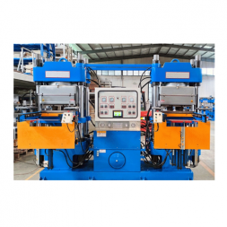vulcanizing machine