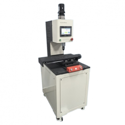 servo riveting machine