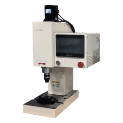 orbital riveting machine