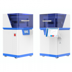 Automatic Heating Press