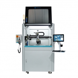Ultrasonic Coating Machine