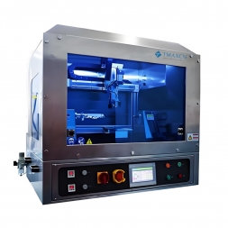 Ultrasonic Coating Machine