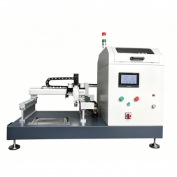 Ultrasonic Coating Machine