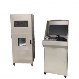 Nail Penetration & Crushing Tester