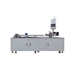Battery Pack Stacking Pressing Machine