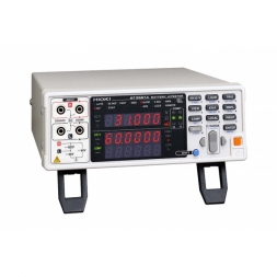 Battery Performance Tester