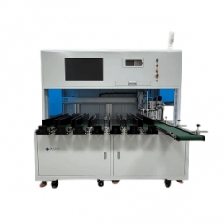 18650 Battery Pack Assembly Machine,18650 battery sorter