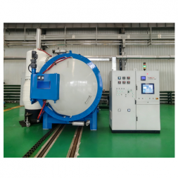 vacuum annealing furnace
