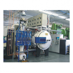 1200C sintering furnace