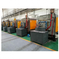 Tungsten Carbide Debinding Furnace