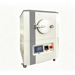 magnetic powder debinding furnace