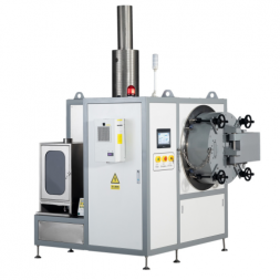 Nitric Acid Catalytic Debinding Furnace