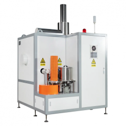 Oxalic Acid Catalytic Debinding Furnace