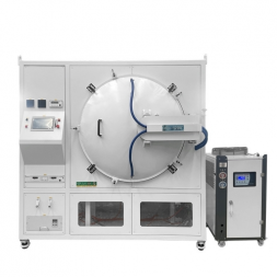1200C Vacuum Sintering Furnace