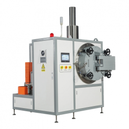 Oxalic Acid Catalytic Debinding Furnace