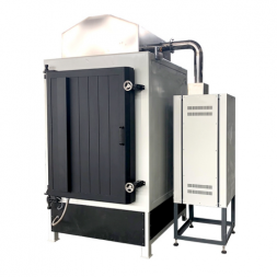 additive manufacturing sintering furnace