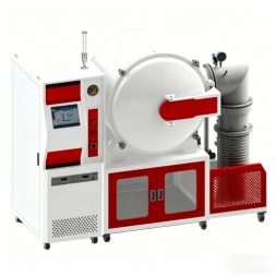 Vacuum Graphite Debinding Furnace